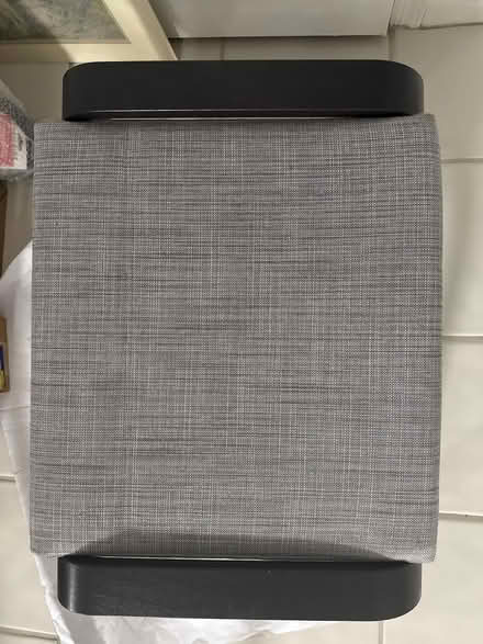 Photo of free IKEA foot stool (Suffern) #1