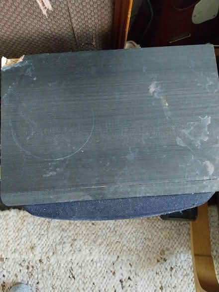 Photo of free AIWA speakers x2 (Leytonstone, E11) #2