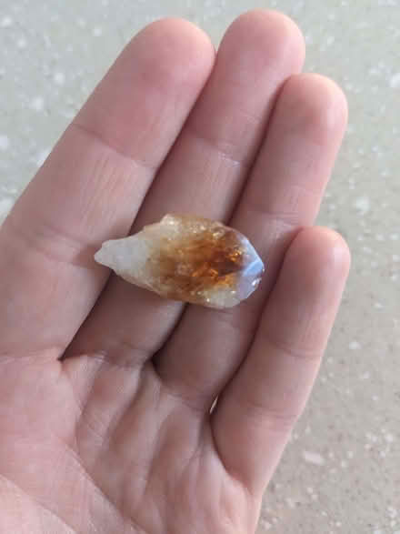 Photo of free Crystals (Childwall L15) #4