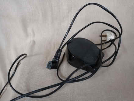 Photo of free Sewing machine (Kingsway BA2) #3