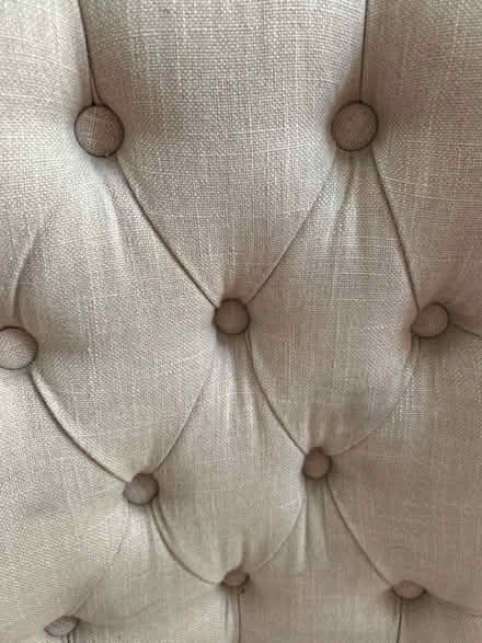 Photo of free Swivel chair (Kingston upon Thames KT2) #3