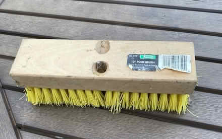 Photo of free Brush head (N11 Bounds Green) #1