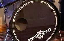 Photo of free Bass drum (Moor Allerton LS17) #1