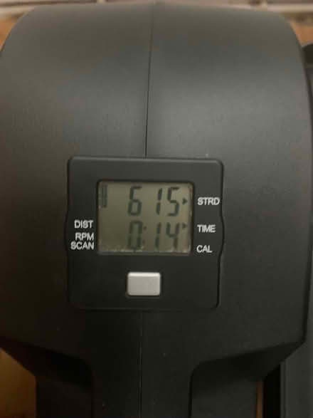 Photo of free Cubii under-desk ellipticals. (Egremont CH44) #4