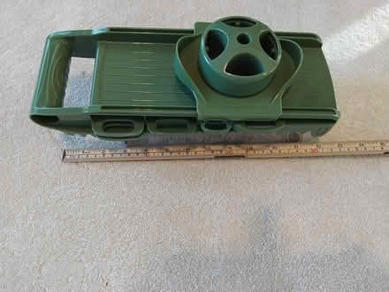 Photo of free Vegetable slicer kit (SW11 Battersea) #1