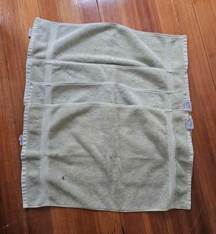 Photo of free Hand towels (Medford ma) #1