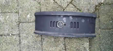 Photo of free Fireplace fret / cover (Wollaton NG8) #1