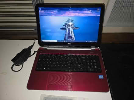 Photo of free Laptop (Woolwich SE18) #1