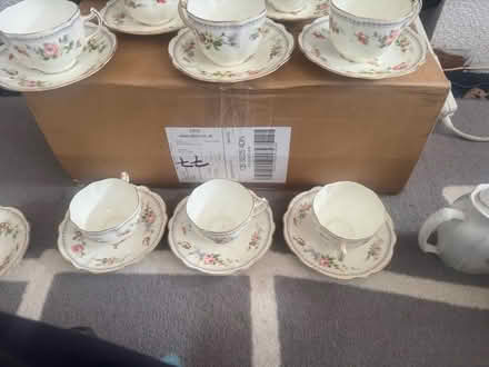 Photo of free Vintage items (SE25) #1