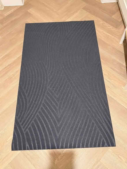 Photo of free Runner rug (Corner Lane, Leigh) #1