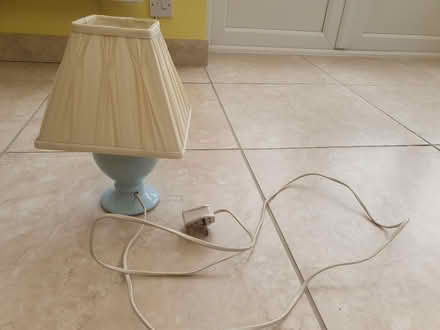 Photo of free Small lamp (Adel LS16) #1