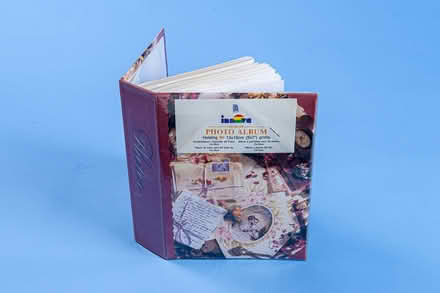 Photo of free Photo Album (Chester CH3) #1