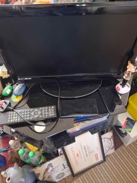 Photo of free Various items (Handsworth S13) #1