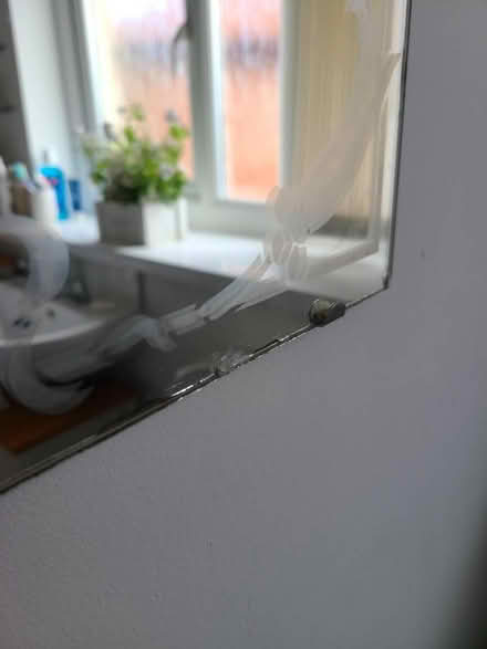 Photo of free Large mirror (Nottingham NG8) #3