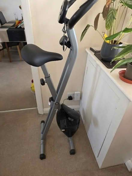 Photo of free Exersie Bike (Gerrards Cross UB9) #2