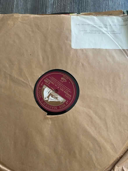 Photo of free Records (loughborough LE11) #1