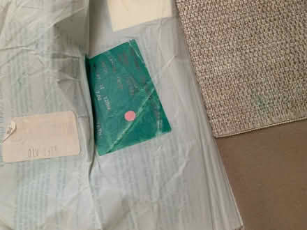 Photo of free 2 large 2 seater sofas. (Sanderstead CR2) #4