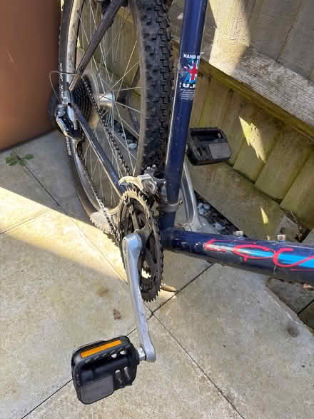 Photo of free bike (UpperHale GU9) #3