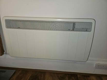 Photo of free Dimplex Wall Panel Heaters (Crosby, L23) #2