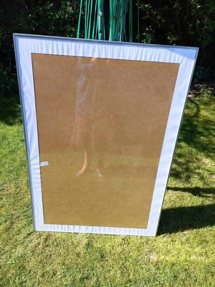 Photo of free Poster frame (Enfirld EN1) #1