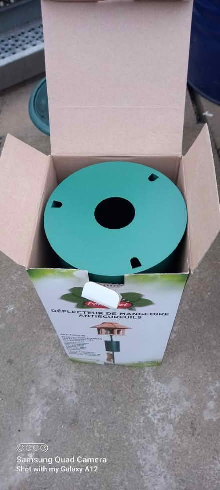 Photo of free For your bird feeder (Shepshed LE12) #2