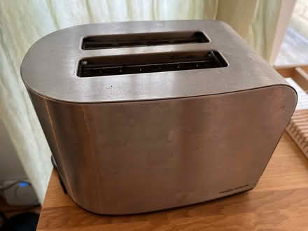 Photo of free Toaster (Pilton EH4) #1