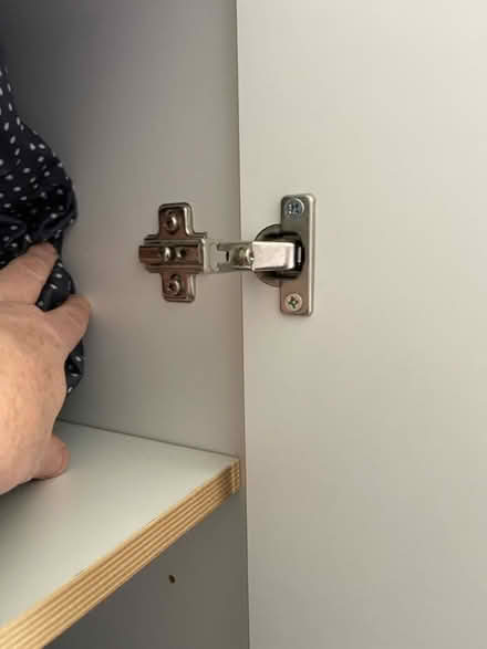 Photo of free Wardrobe (Blackheath) #1