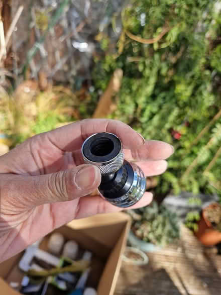 Photo of free Tap extension (Leyton E15) #1