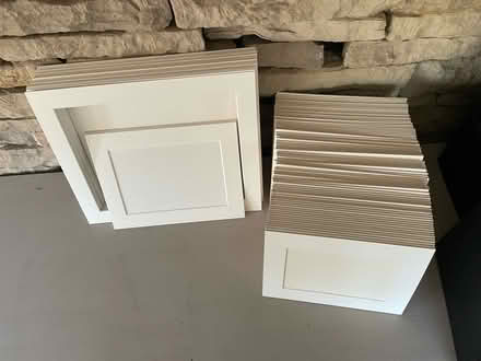 Photo of free Ivory photography mounts (Within Fields HX3) #1