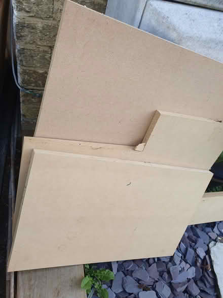 Photo of free MDF (Eynsham OX29) #1