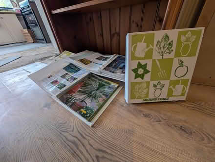 Photo of free Ground Force magazines -Complete (Gosport PO12) #2
