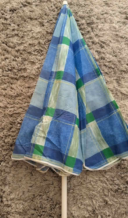 Photo of free Beach Umbrella (Beulah Hill SE19) #1
