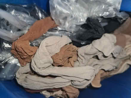 Photo of free Tights and knee-highs (Dalston E8) #1