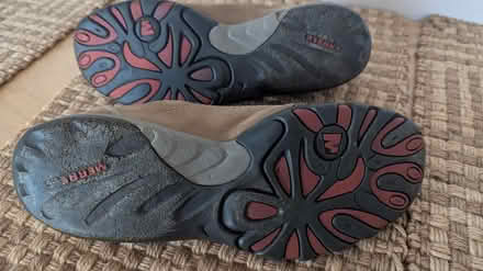 Photo of free Merrell shoes (Magoun Sq) #1