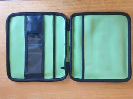 Photo of free Kawasaki Documents Holder (Greenstead CO4) #1