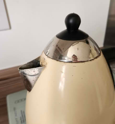 Photo of free Kettle - good working order (Godmanchester) #3
