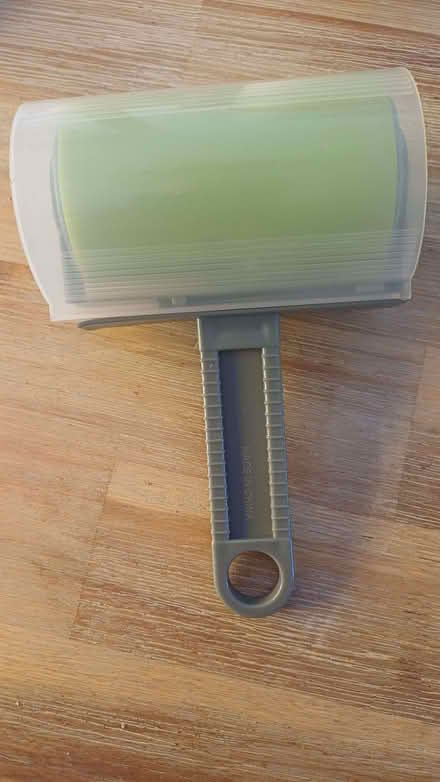 Photo of free Lint roller (Bradbourne Lakes TN13) #1