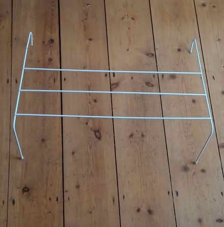 Photo of free Radiator clothes airer (east twickenham) #1