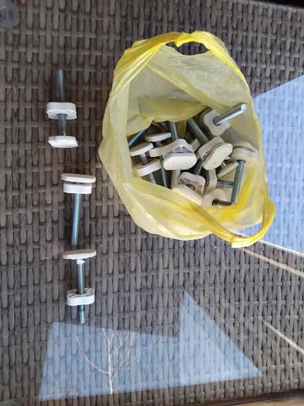 Photo of free 4x stair gates (Penrith CA11) #3