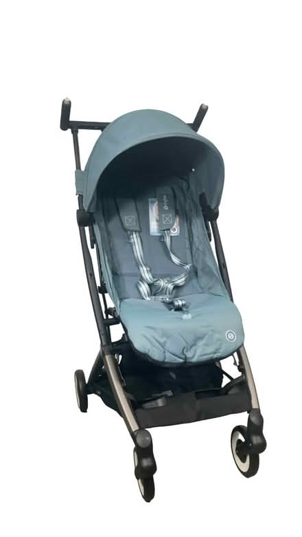 Photo of free Cybex Libelle 2 Compact Stroller (El Cerrito) #1