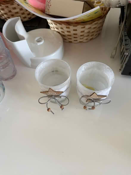 Photo of free Candle holder (BN42) #2