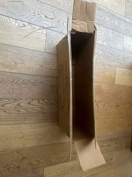 Photo of free Cardboards for storage (Colney Hatch N10) #2