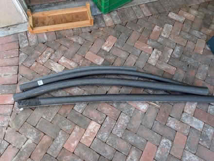 Photo of free Pipe insulation (near Palo Alto High School) #1