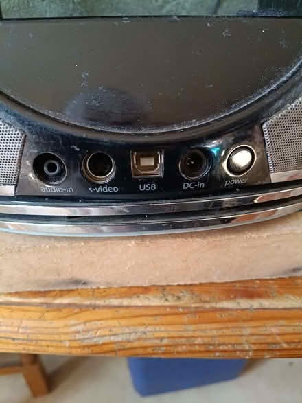 Photo of free JBL speaker (Stafford ST16) #2