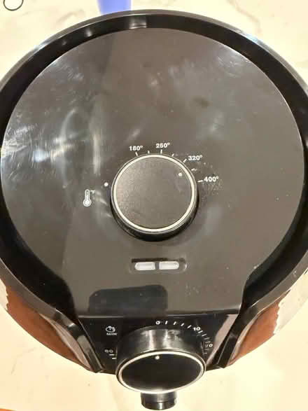Photo of free Krupa 4.2L Airfryer (Waban) #2