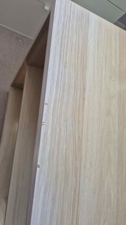 Photo of free Ikea bookcase/cabinet (Warlingham CR6) #3