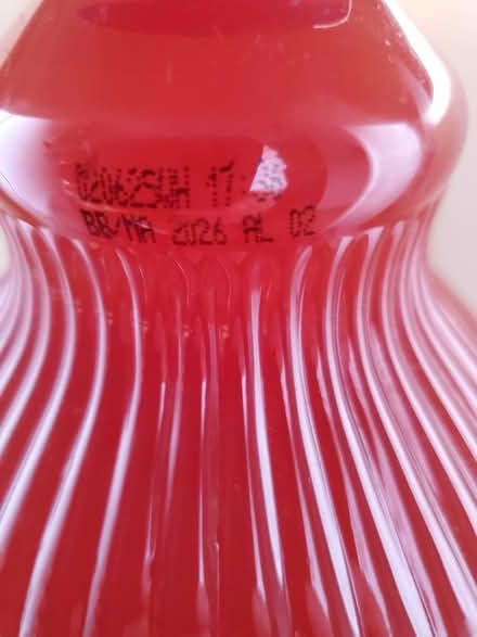 Photo of free Clamato juice BB April 2 2026 (Near Experimental Farm) #3