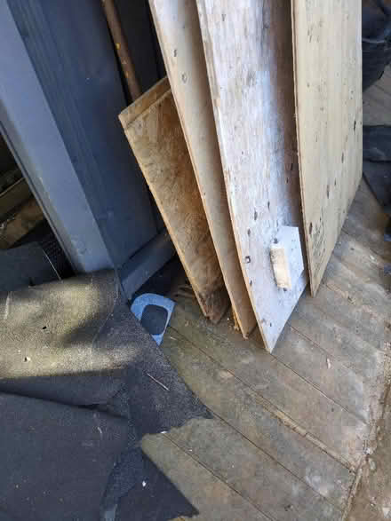 Photo of free Wood (Sothall S20) #2