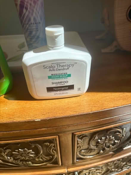 Photo of free Shampoos and conditioners (Princeton , Riverside Dr) #3