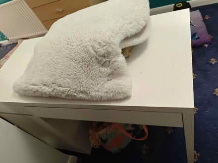 Photo of free IKEA desk (Greenhill Sheffield S8) #1